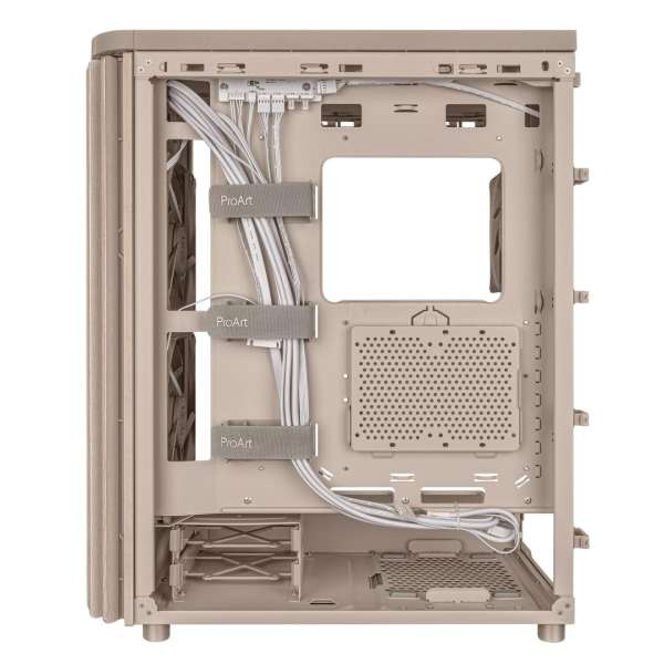 Asus ProArt PA401 Mesh Wood Edition Beige