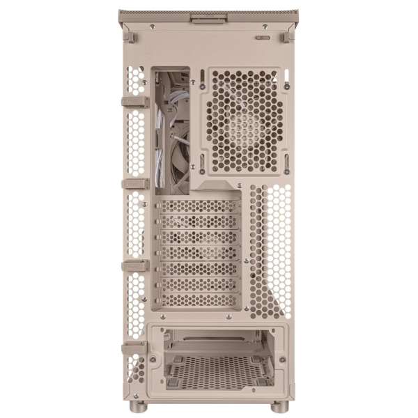 Asus ProArt PA401 Mesh Wood Edition Beige