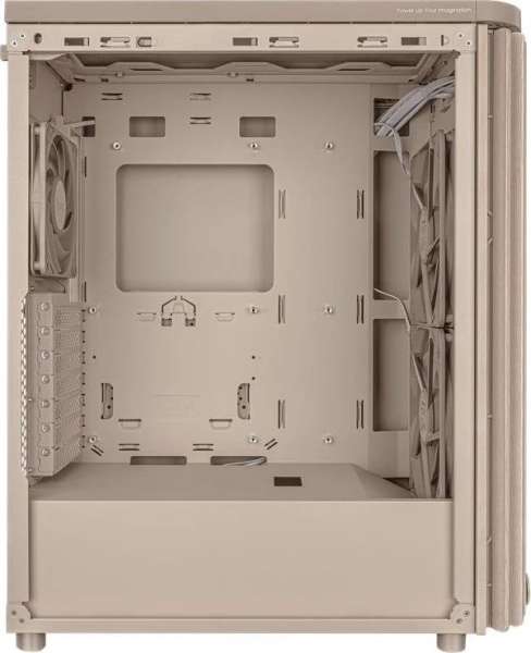 Asus ProArt PA401 Wood Edition Beige