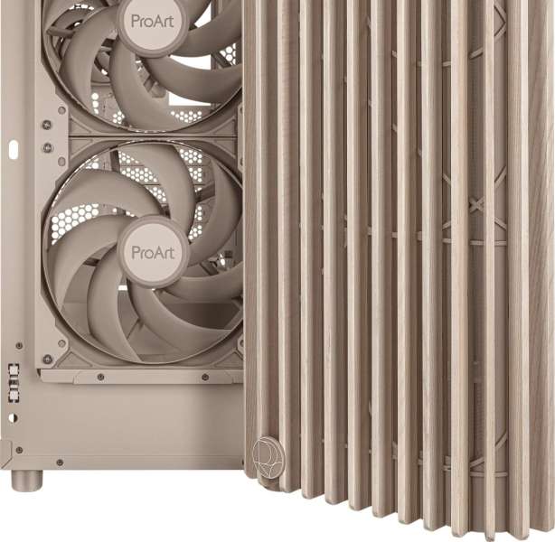 Asus ProArt PA401 Wood Edition Beige