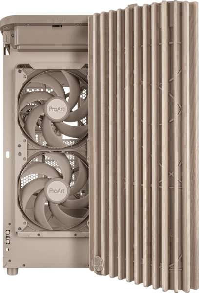 Asus ProArt PA401 Wood Edition Beige
