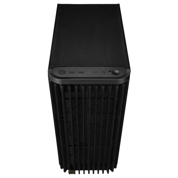 Asus ProArt PA401 Wood Edition Black