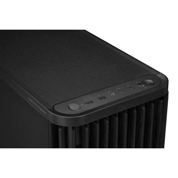 Asus ProArt PA401 Wood Edition Black
