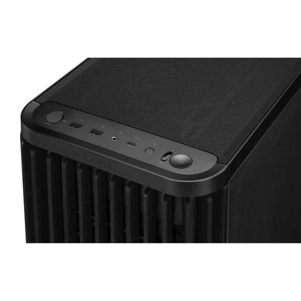 Asus ProArt PA401 Wood Edition Black