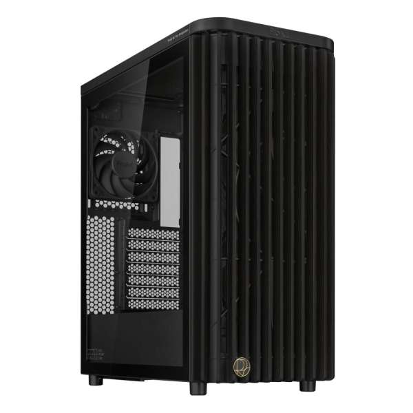 Asus ProArt PA401 Wood Edition Tempered Glass Black
