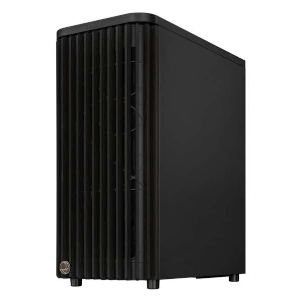 Asus ProArt PA401 Wood Edition Tempered Glass Black
