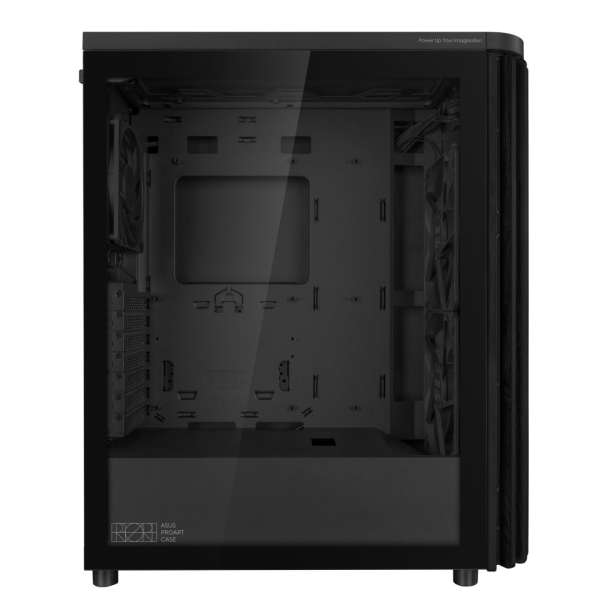 Asus ProArt PA401 Wood Edition Tempered Glass Black