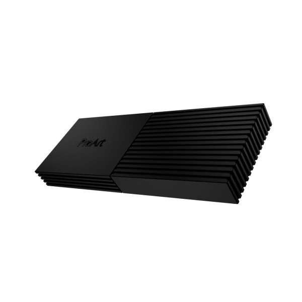 Asus ProArt PA40SU SSD Enclosure
