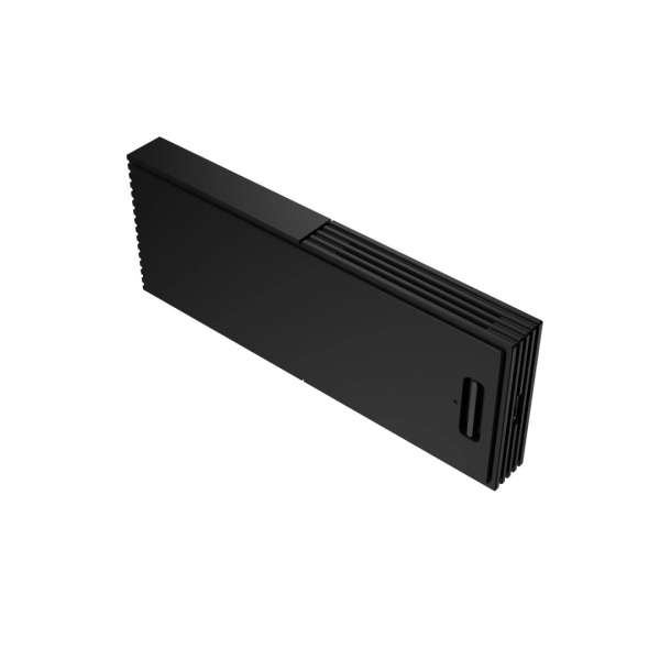 Asus ProArt PA40SU SSD Enclosure