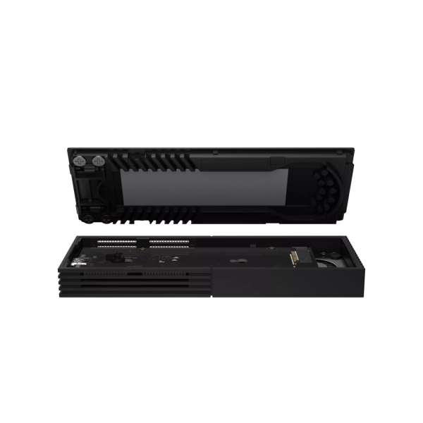 Asus ProArt PA40SU SSD Enclosure