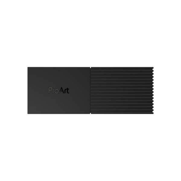 Asus ProArt PA40SU SSD Enclosure