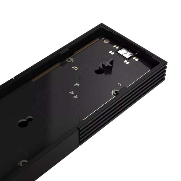 Asus ProArt PA40SU SSD Enclosure
