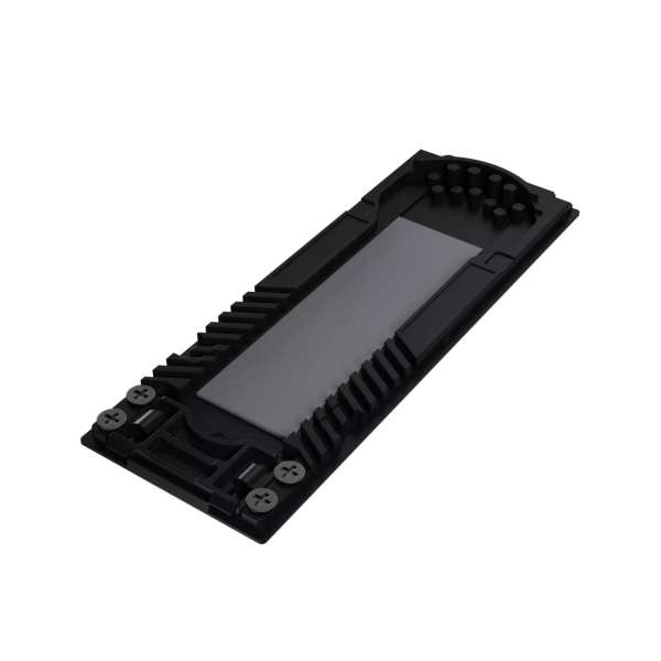 Asus ProArt PA40SU SSD Enclosure