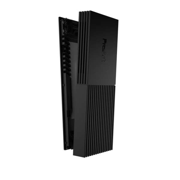 Asus ProArt PA40SU SSD Enclosure