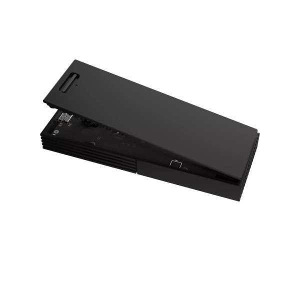 Asus ProArt PA40SU SSD Enclosure