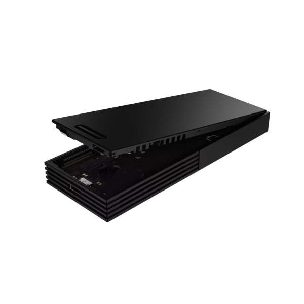 Asus ProArt PA40SU SSD Enclosure