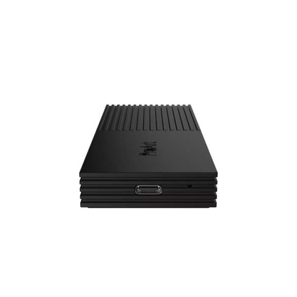 Asus ProArt PA40SU SSD Enclosure