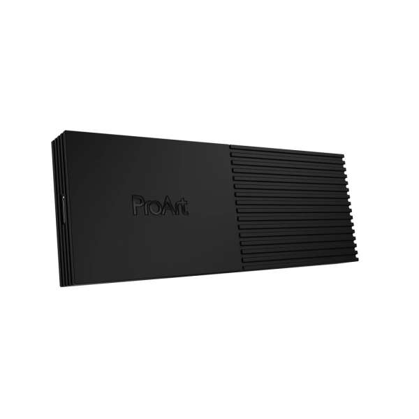 Asus ProArt PA40SU SSD Enclosure