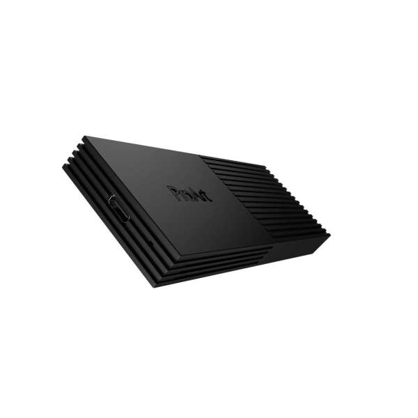 Asus ProArt PA40SU SSD Enclosure