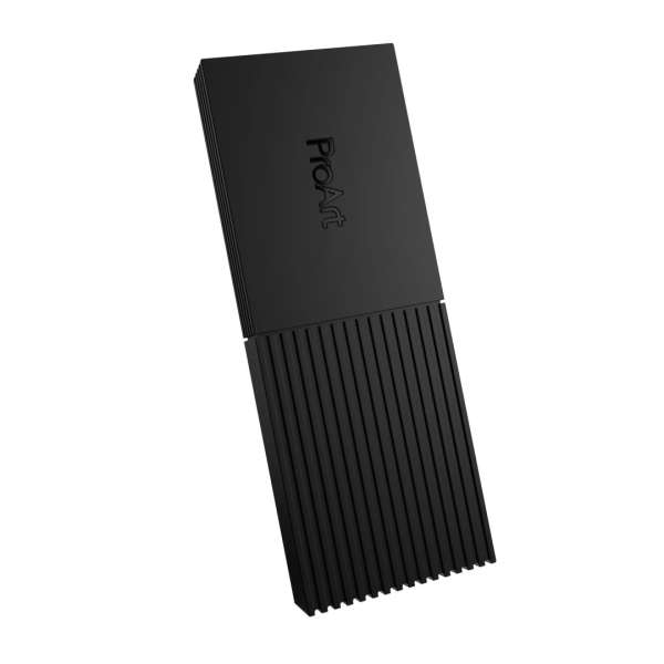 Asus ProArt PA40SU SSD Enclosure