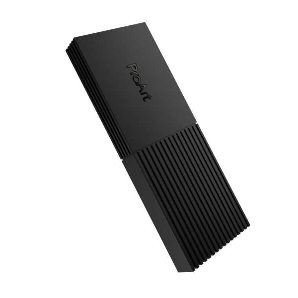 Asus ProArt PA40SU SSD Enclosure