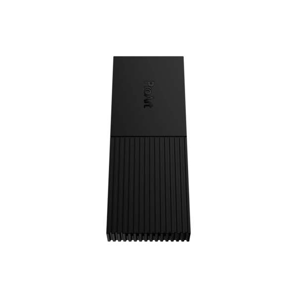 Asus ProArt PA40SU SSD Enclosure