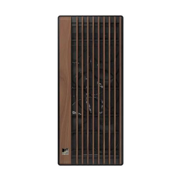 Asus Proart PA602 Tempered Glass Walnut Wood