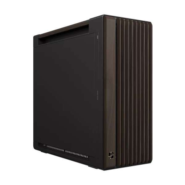 Asus Proart PA602 Wood Edition Modern Black