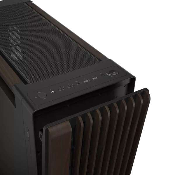 Asus Proart PA602 Wood Edition Modern Black