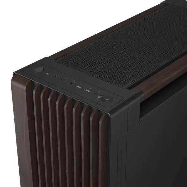 Asus Proart PA602 Wood Edition Modern Black