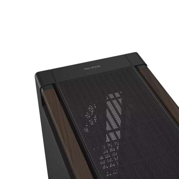 Asus Proart PA602 Wood Edition Modern Black