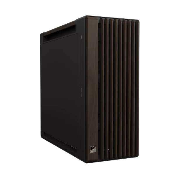 Asus Proart PA602 Wood Edition Modern Black