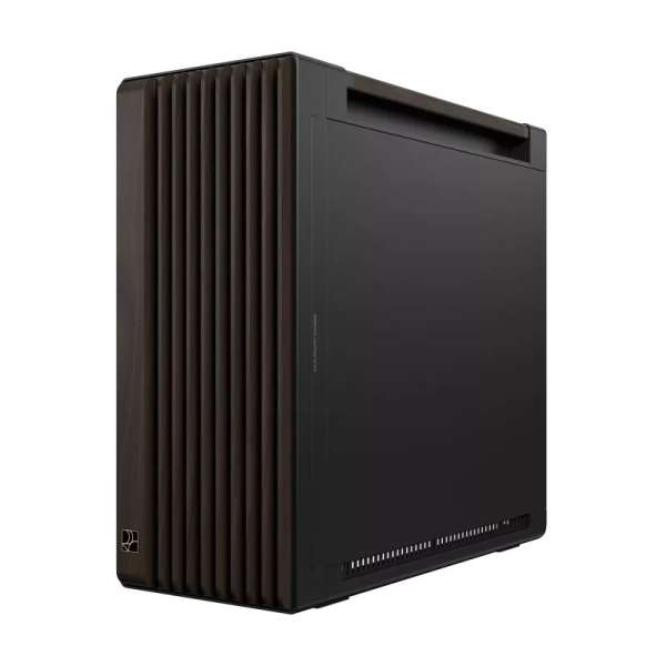 Asus Proart PA602 Wood Edition Modern Black