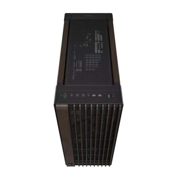 Asus Proart PA602 Wood Edition Modern Black
