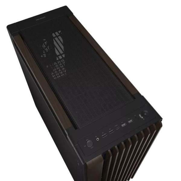 Asus Proart PA602 Wood Edition Modern Black