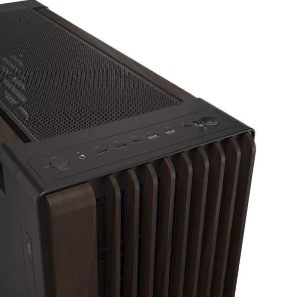 Asus Proart PA602 Wood Edition Modern Black