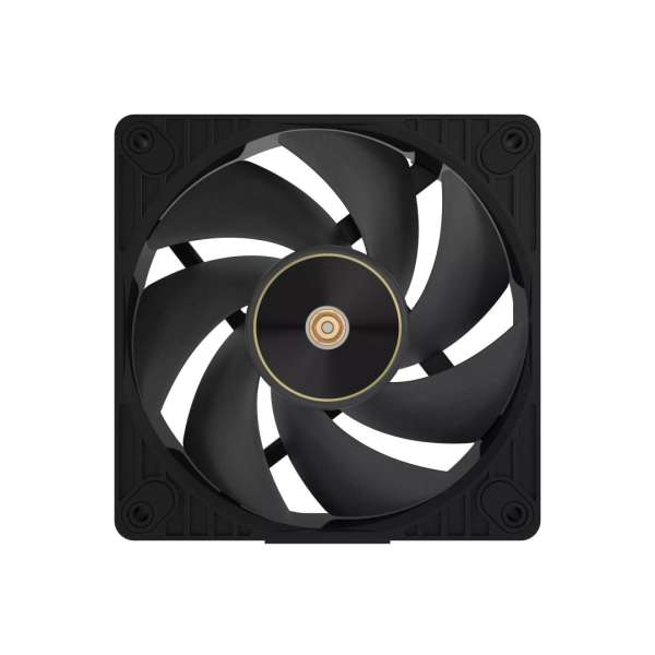Asus ProArt PF120 Fan Single Pack Black