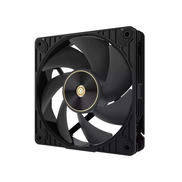 Asus ProArt PF120 Fan Single Pack Black