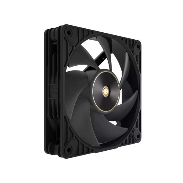 Asus ProArt PF120 Fan Triple Pack Black