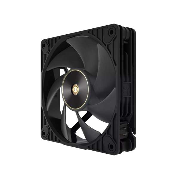 Asus ProArt PF120 Fan Triple Pack Black