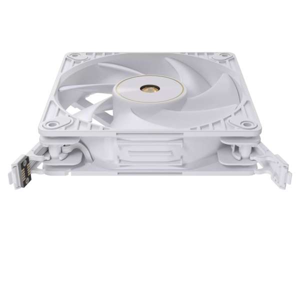 Asus ProArt PF120 Fan Triple Pack White