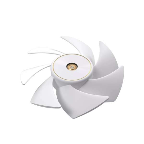 Asus ProArt PF120 Fan Triple Pack White