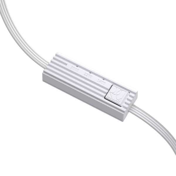 Asus ProArt PF120 Fan Triple Pack White