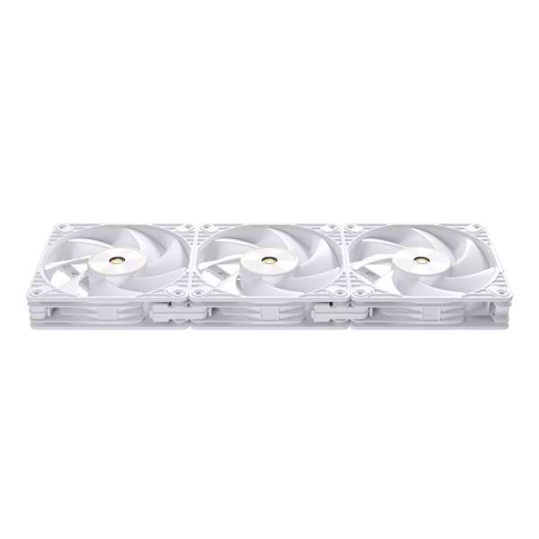 Asus ProArt PF120 Fan Triple Pack White