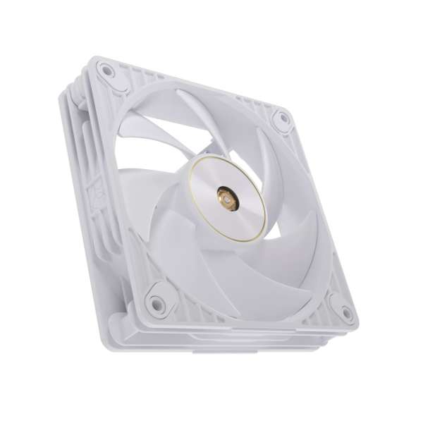 Asus ProArt PF120 Fan Triple Pack White