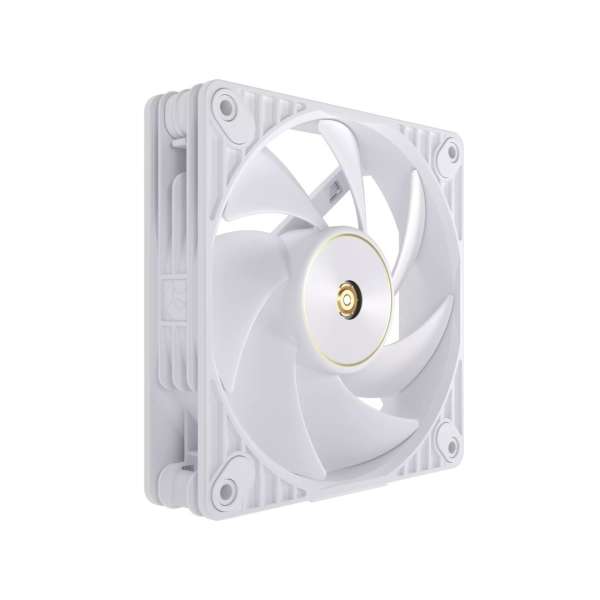 Asus ProArt PF120 Fan Triple Pack White