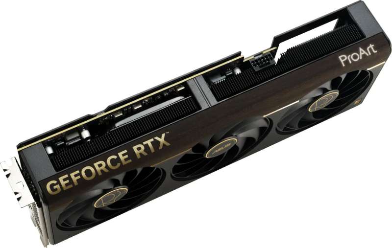 Asus PROART-RTX5080-O16G