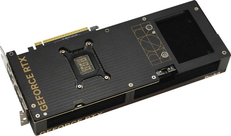 Asus PROART-RTX5080-O16G