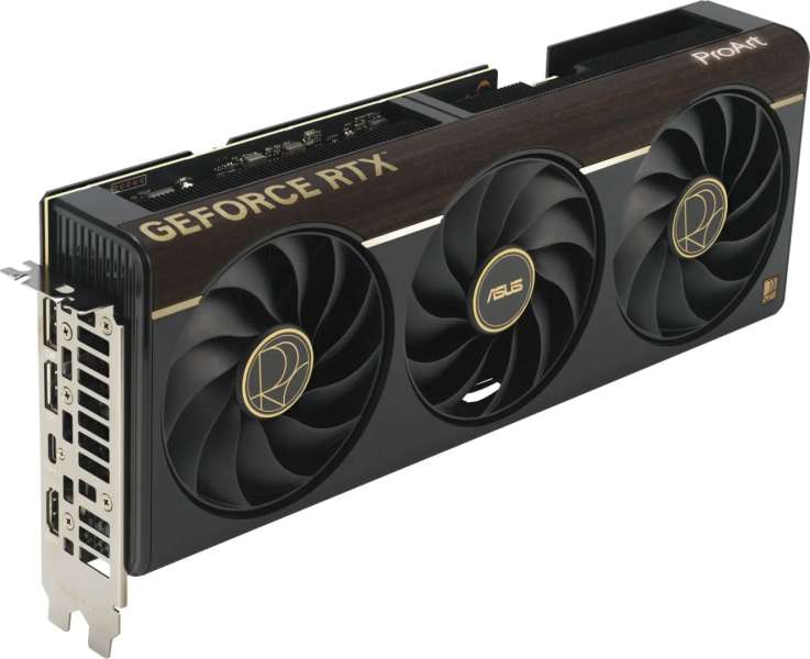 Asus PROART-RTX5080-O16G
