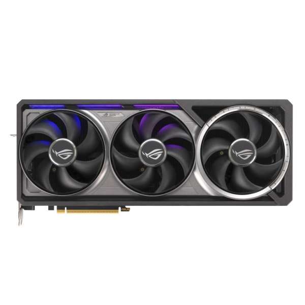 Asus ROG-ASTRAL-RTX5080-O16G-GAMING